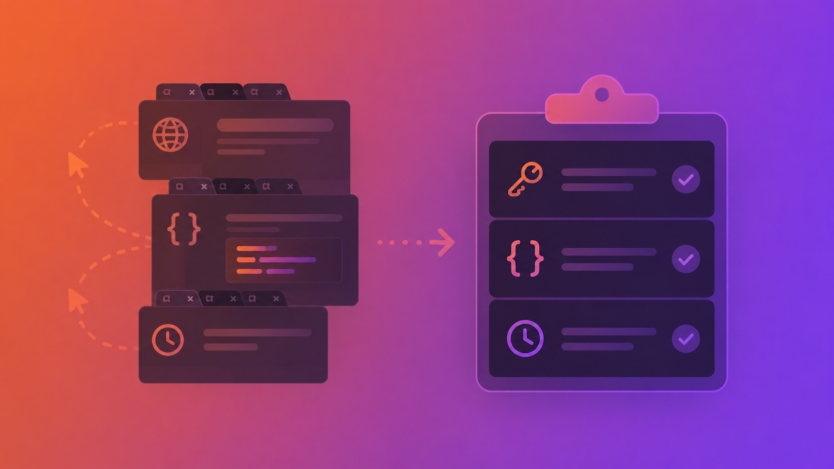 Stop Tab-Hopping: 3 Dev Tools Your Clipboard Replaces